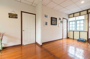 NTY Hostel BKK Airport