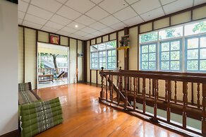 NTY Hostel BKK Airport