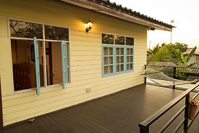 NTY Hostel BKK Airport