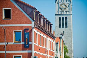 Boardinghouse Neustadt