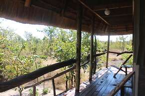 Dzibanana Lodge & Camping