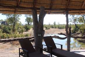 Dzibanana Lodge & Camping