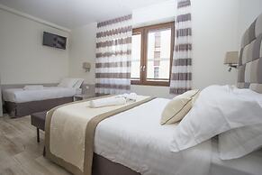 Leonardo Da Vinci Guest House