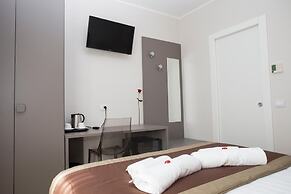 Leonardo Da Vinci Guest House