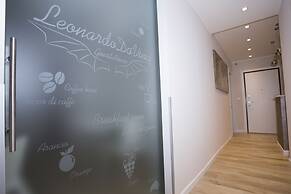 Leonardo Da Vinci Guest House