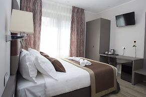 Leonardo Da Vinci Guest House