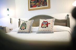 Hotel Ristorante S'Astore