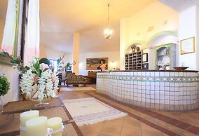 Hotel Ristorante S'Astore