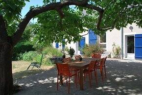 La Petite Boire - chambres d'hôtes