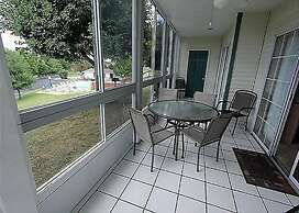 The Champions by Branson MO Condos