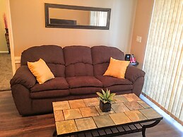 The Champions by Branson MO Condos