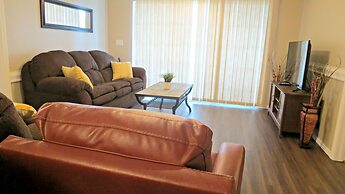 The Champions by Branson MO Condos