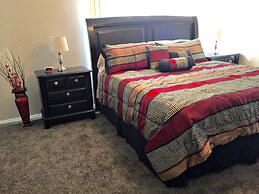 The Champions by Branson MO Condos