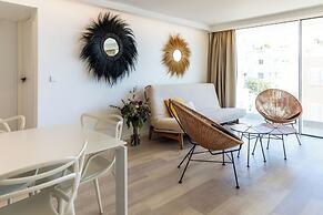 Sud Ibiza Suites