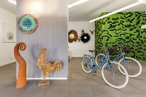 Sud Ibiza Suites