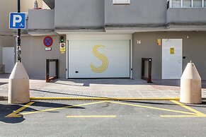 Sud Ibiza Suites