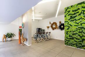 Sud Ibiza Suites