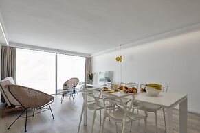 Sud Ibiza Suites
