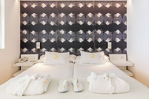 Sud Ibiza Suites