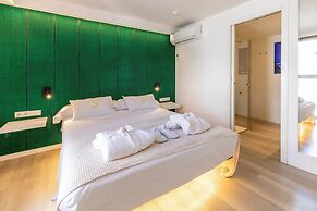 Sud Ibiza Suites