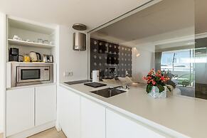 Sud Ibiza Suites