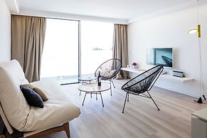 Sud Ibiza Suites