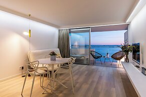 Sud Ibiza Suites
