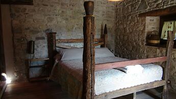 SassoErminia B&B Ecosostenibile
