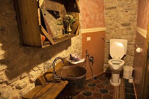 SassoErminia B&B Ecosostenibile