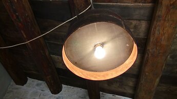 SassoErminia B&B Ecosostenibile