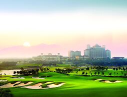 The Ritz-Carlton, Haikou