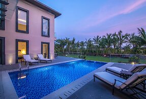 The Ritz-Carlton, Haikou