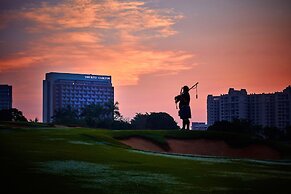 The Ritz-Carlton, Haikou