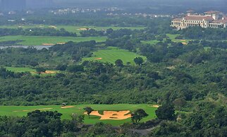 The Ritz-Carlton, Haikou