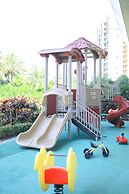 The Ritz-Carlton, Haikou