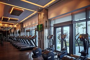 The Ritz-Carlton, Haikou