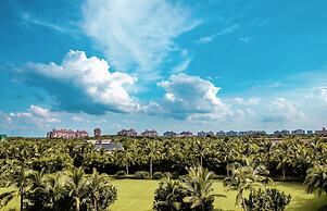 The Ritz-Carlton, Haikou