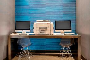 Aloft Newport On The Levee