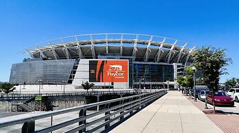 Aloft Newport On The Levee