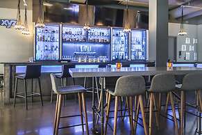 Aloft Newport On The Levee