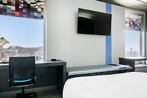 Aloft Newport On The Levee