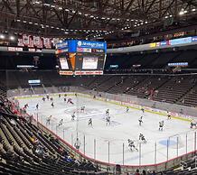 Aloft Newport On The Levee