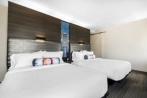 Aloft Newport On The Levee