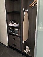 Aloft Newport On The Levee