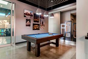 Aloft Newport On The Levee