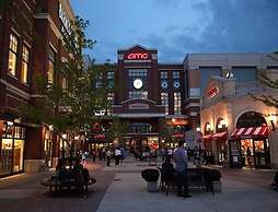 Aloft Newport On The Levee