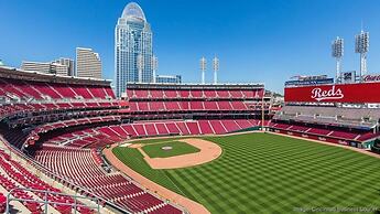 Aloft Newport On The Levee