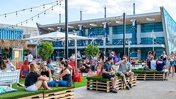 Aloft Newport On The Levee