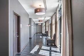 Holiday Inn Hotel & Suites Silicon Valley - Milpitas by IHG