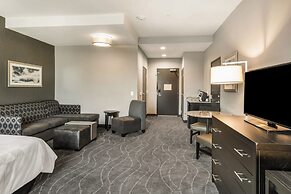Holiday Inn Hotel & Suites Silicon Valley - Milpitas by IHG